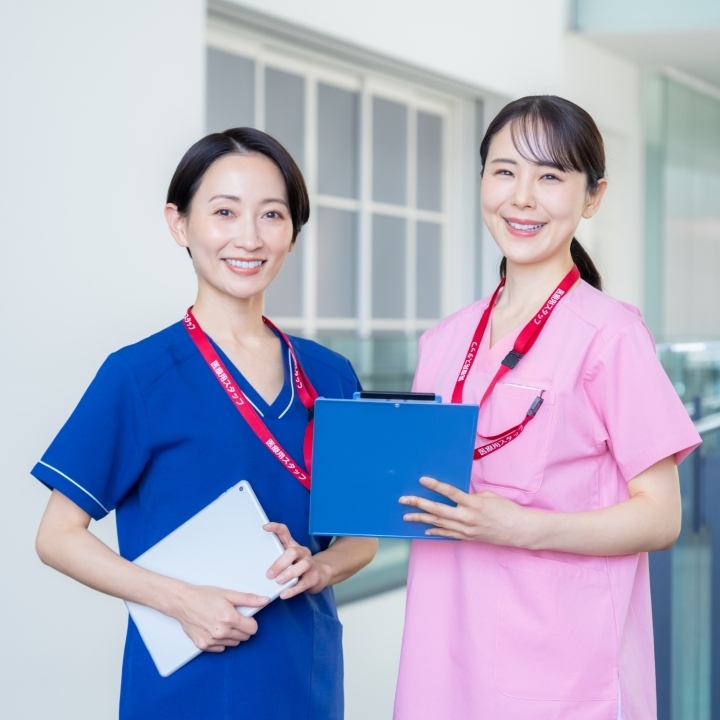 常勤か非常勤か